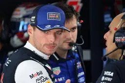 F1-analist waarschuwt concurrentie voor Verstappen: 'Hij heeft de aandacht'
