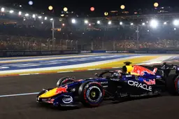 Singapore pronkt met F1-nachtrace, maar bezoekers stuiten op opmerkelijk probleem