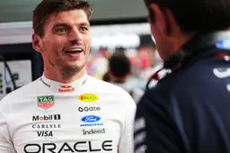 Verstappen waarschuwt Red Bull na overwinning: 'Was behoorlijk circuitspecifiek'