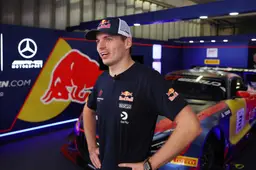 Verstappen Racing finds itself in the top five after the second practice session