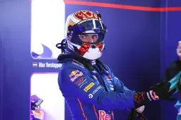 LIVEBLOG | Follow Verstappen in GT World Challenge qualifying at Portimao