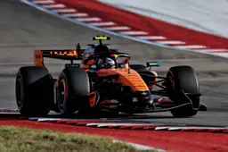 Ambitieus McLaren kiest de aanval tegen Red Bull en Verstappen