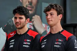Bearman bevestigt nieuwe rol bij Haas na vertrek Ocon