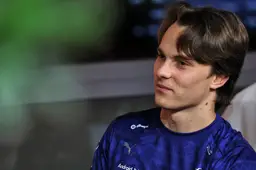 Piastri plaatst Verstappen en Red Bull op niveau van Mercedes