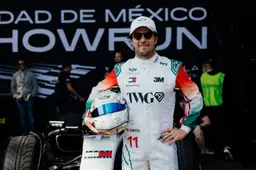 Perez bewees het ongelijk van Red Bull en krijgt daarvoor de beloning