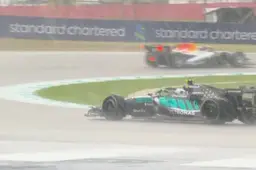 Heavy downpour hits Sepang as Bahrain GP start faces major uncertainty