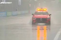 F1 maakt starttijd van formatieronde sprintrace Singapore bekend