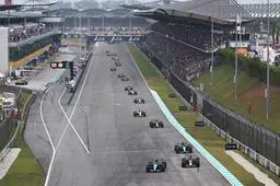 F1 grijpt in na chaos in Maleisië: crisisoverleg over grote problemen