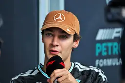 George Russell and Lando Norris address Christian Horner's Red Bull simulator claim