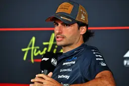 Carlos Sainz questions confidence over F1's Middle East finale with ‘premature’ verdict