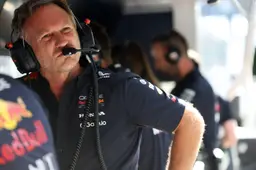 Verstappen delivers striking verdict after Horner departure: 'It's less stressful'