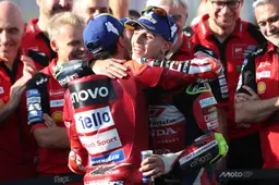 'HRC Honda make final 2027 rider decision after Marc Marquez prediction'