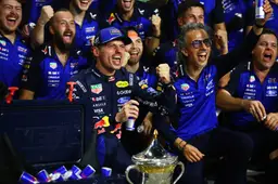 F1 Today | Verstappen dominates headlines as Antonelli makes worrying admission