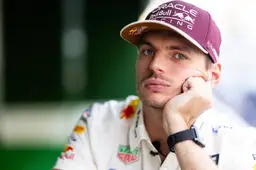 Verstappen identifies Red Bull setup problem after United States GP practice
