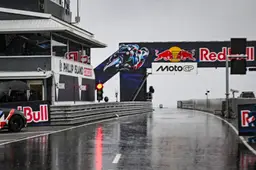 Severe weather conditions can once again influence MotoGP in Sepang