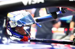 F1 LIVE | Kan Verstappen vechten om pole in kwalificatie Mexico?
