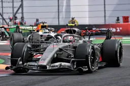 FIA launches first investigation of the Mexico City Grand Prix weekend