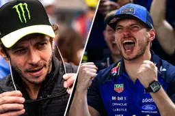 Rossi vs Verstappen: Everything to know about their historic GT3 battle