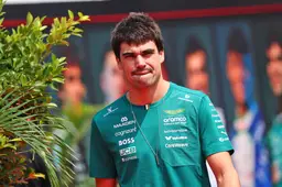 Stroll krijgt dubbele tik van stewards na kwalificatie in Maleisië