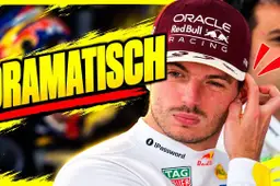 'Red Bull en Verstappen werden weer met beide benen op de grond gezet'