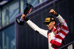 Cadillac laat oog vallen op Amerikaans talent (ex-McLaren)