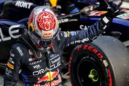 Verstappen invites Russell after complaints: 'Bring him into the sauna!