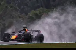 Volledige uitslag Grand Prix Bahrein | Verstappen wint in Maleisië