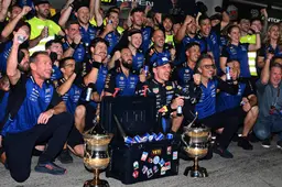 Red Bull verandert aanpak na Verstappen-zege en gaat risico's nemen