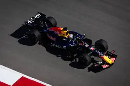 Tranen bij Ford na zeges Verstappen, maar ook ergernis over FIA-regel