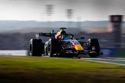 Videoland neemt vanwege Verstappen enorm risico met overname Viaplay