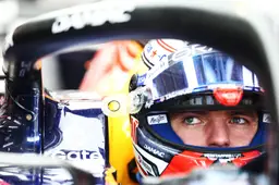 'Verstappen en FIA in gesprek na zware kritiek over hobbels in Austin'
