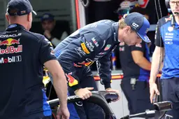 Hoe laat begint vandaag de kwalificatie voor de GP van Mexico met Verstappen?