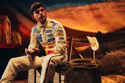 Ford ruikt eerste thuiszege met Verstappen en Red Bull in Austin