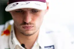 Ex-Red Bull-monteur onthult keuze Verstappen: 'Niemand anders deed het'
