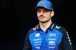 LIVE | Verstappen kan eindelijk in actie komen tijdens training in Mexico