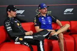 Leclerc laat pole liggen tegen Verstappen door slechte bocht 13 en remprobleem