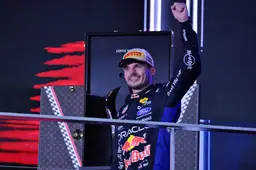 Verstappen reveals issues that might have cost him his Singapore GP victory