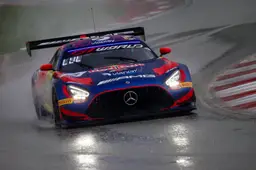 Verstappen returns to action: GT World Challenge Europe Qualifying schedule