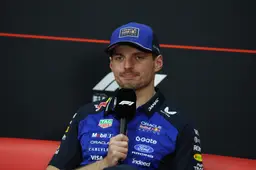 Verstappen hopes F1 learns from Bahrain Grand Prix chaos