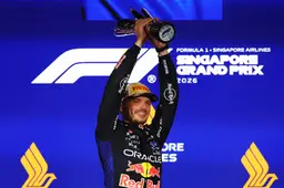 Windsor legt uit wat Verstappen zo bijzonder maakt