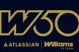 Williams announces special F1 car and major plans for 2027