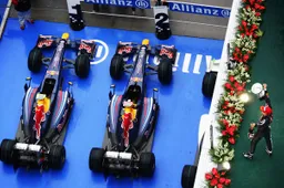 Same Race, Different Experience: Why Platform Design Matters in Formula 1 Content