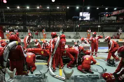 FIA considering the return of refueling and third-party engines in new Formula 1 regulation cycle