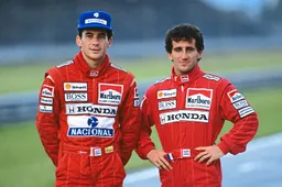 The Greatest F1 Rivalries of All Time
