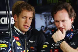 Vettel: Horner exit could hurt Red Bull in the long run