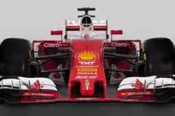Major Motorsports Sponsorships and How They Work