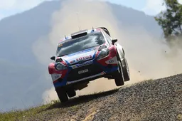 Weirdly, does Formula 1 have lessons to learn from WRC?
