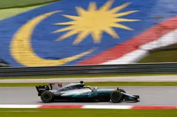 Malaysia on standby for Formula 1 return as chances of Qatar and Abu Dhabi unlikely to happen