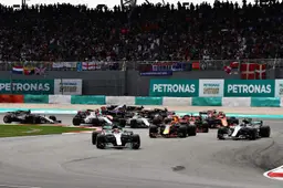 Sepang returns as Bahrain Grand Prix finds a remarkable Malaysian home for 2026