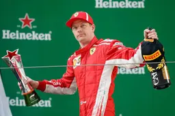 Finland’s Greatest Formula 1 Moments